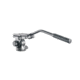 Vanguard Alta PH-114V Video Tripod Head, Grey Alta PH-114V