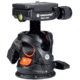 Vanguard BBH-200 Ball Head, Black 340324
