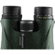 Vanguard ED Glass 10x50 Binoculars, Green, VEO ED 1050