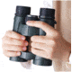 Vanguard ED Glass HD 10x42 Binoculars, Green, VEO HD 1042
