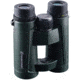 Vanguard ED Glass HD 10x42 Binoculars, Green, VEO HD 1042