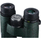 Vanguard ED Glass HD 10x42 Binoculars, Green, VEO HD 1042