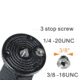 Vanguard Elite CP-364 Carbon Fiber Monopod