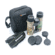Vanguard Endeavor ED 10x42mm Roof Prism Waterproof Binoculars, Realtree Edge Endeavor ED 1042 RT