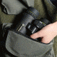 Vanguard Endeavor ED II 8x32 mm Binoculars, Black Endeavor ED II 8320