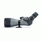 Vanguard Endeavor HD 82A Spotting Scope, 20-60x82mm, BAK-4, Black, Vanguard Endeavor HD 82A