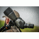 Vanguard Endeavor HD 82A Spotting Scope, 20-60x82mm, BAK-4, Black, Vanguard Endeavor HD 82A