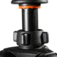 Vanguard Espod Plus 233CB Carbon Fiber Ball Head Tripod