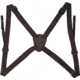 Vanguard Optic Guard Binocular Harness Black OPTIC GUARD