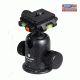 Vanguard SBH-250 Ball Head