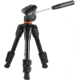 Vanguard Tabletop Tripod, 2-Way Pan Head, Espod CX 1