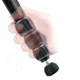 Vanguard Tracker AP-284 Aluminum Monopod