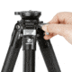 Vanguard Endeavor L 303AGM65 Shooting Tripod