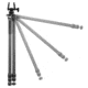 Vanguard Endeavor L 303CGM65 Shooting Tripod