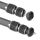 Vanguard Endeavor L 303CGM65 Shooting Tripod