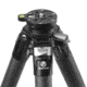 Vanguard Endeavor L 303CGM65 Shooting Tripod