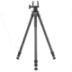 Vanguard Endeavor L 303CGM65 Shooting Tripod