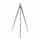 Vanguard VEO 2 265AB Aluminum Tripod with Ball Head, Gray, VEO 2 265AB