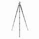 Vanguard VEO 2 265CB Carbon Fiber Tripod with Ball Head, Gray, VEO 2 265CB