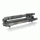 Vanguard VEO 2 265CB Carbon Fiber Tripod with Ball Head, Gray, VEO 2 265CB