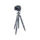 Vanguard VEO 2 S 235CBQS Carbon Fiber Travel Tripod w/ BH-50 Ball Head, Black, VEO2S235CBQS