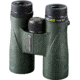 Vanguard VEO ED Binocular, 10x42mm, Roof System, BAK4 Prism, Green, VEO ED 1042