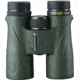 Vanguard VEO ED Binocular, 10x42mm, Roof System, BAK4 Prism, Green, VEO ED 1042