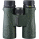 Vanguard VEO ED Binocular, 8x42mm, Roof System, BAK4 Prism, Green, VEO ED 8420