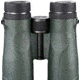 Vanguard VEO ED Binocular, 8x42mm, Roof System, BAK4 Prism, Green, VEO ED 8420