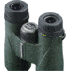 Vanguard VEO ED Binocular, 8x42mm, Roof System, BAK4 Prism, Green, VEO ED 8420