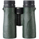 Vanguard VEO ED Binocular, 8x42mm, Roof System, BAK4 Prism, Green, VEO ED 8420