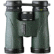 Vanguard VEO ED Binocular, 8x42mm, Roof System, BAK4 Prism, Green, VEO ED 8420