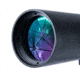Vanguard Vesta 350A 12-45x50mm Angled Spotting Scope Kit w/ Tabletop Tripod and Soft-Sided Carrying Bag, Black, Vesta 350A