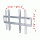 Vanguard VM-141S Wall Mount