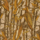Vanish Bulk Camo Burlap Roll, Glare Free Hunting Blind Material, 12-Yards L x 54inW, Natural/Allen Company Grain Belt Camo, 25338