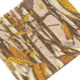 Vanish Bulk Camo Burlap Roll, Glare Free Hunting Blind Material, 12-Yards L x 54inW, Natural/Allen Company Grain Belt Camo, 25338