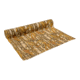 Vanish Bulk Camo Burlap Roll, Glare Free Hunting Blind Material, 12-Yards L x 54inW, Natural/Allen Company Grain Belt Camo, 25338
