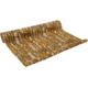 Vanish Bulk Camo Burlap Roll, Glare Free Hunting Blind Material, 12-Yards L x 54inW, Natural/Allen Company Grain Belt Camo, 25338