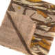 Vanish Camo Burlap, Natural/Grain Belt, 54 in x 12 Foot, 25335