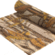 Vanish Camo Burlap, Natural/Grain Belt, 54 in x 12 Foot, 25335