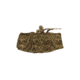 Vanish Camo Burlap, Realtree Max-5, 54inx12ft, 25334