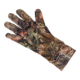 Vanish Camo Spandex Gloves with Palm Dots, Mossy Oak Break-Up Country Camo, 25341
