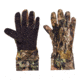 Vanish Camo Spandex Gloves with Palm Dots, Mossy Oak Break-Up Country Camo, 25341