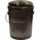Vanish Dove Bucket w/Lid, Camouflage 1401556
