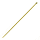 Allen Hunting Blind Nylon Cable Ties, Assorted 100-Pack, Green/Brown/Tan, 15823