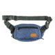Vanquest Gear Dendrite Waist Pack, Midnight Blue, Small, 850105MBLU