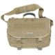 Vanquest Gear ENVOY 3.0 Messenger Bag, Coyote Tan, Large 650340CT