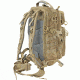 Vanquest Gear FALCONER-27 Backpack, Coyote Tan, Large 775127CT