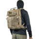 Vanquest Gear FALCONER-27 Backpack, Coyote Tan, Large 775127CT