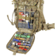Vanquest Gear FALCONER-27 Backpack, Multicam, Large 775127MC